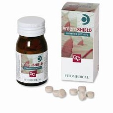 ENTEROSHIELD 70 TAVOLETTE 35 G
