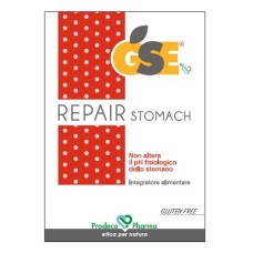 GSE STOMACH REPAIR 45 COMPRESSE