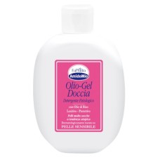 EUPHIDRA AMIDOMIO DOCCIA OLIO 200 ML