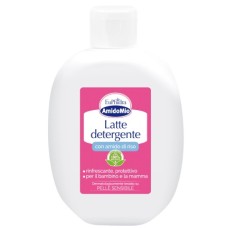 EUPHIDRA AMIDOMIO LATTE DETERGENTE 200 ML