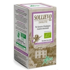 SOLLIEVO BIOLOGICO 45 TAVOLETTE