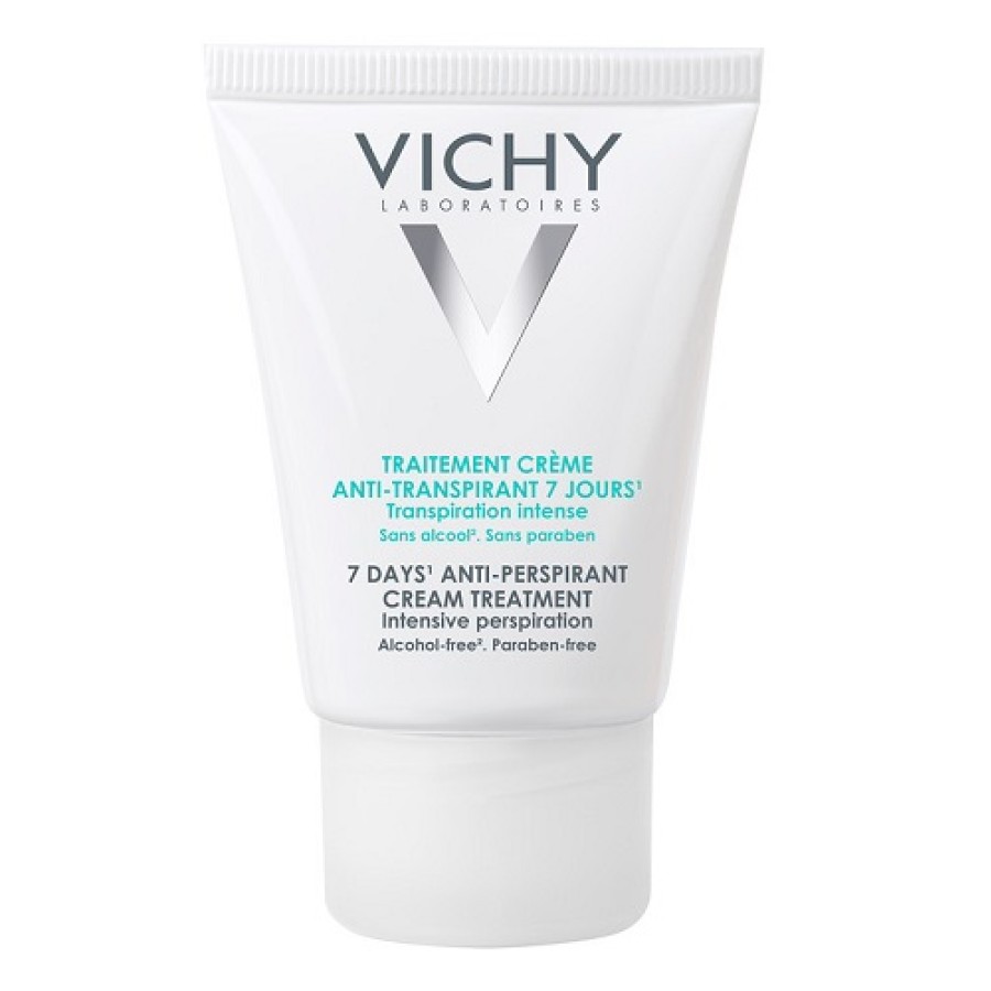 DEODORANTE 7 GIORNI CREMA 30 ML