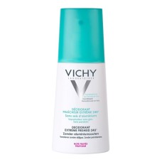 DEODORANTE FRUTTATO VAPO 100 ML