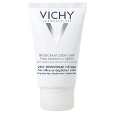 DEODORANTE PELLE SENSIBILE CREMA 40 ML
