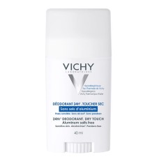 DEODORANTE SENZA SALI ALLUM STICK 40 ML