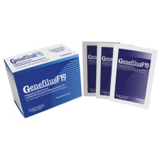 GENEFILUS F19 10 BUSTINE DA 2,5 G