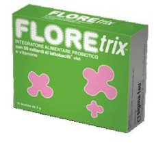 FLORETRIX 10 BUSTE