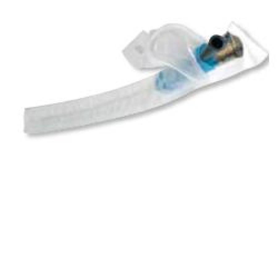 CATETERE VESCICALE IN PVC RUSCH FLOCATH QUICK 1 VIA PER CATETERISMO AD INTERMITTENZA CON AUTOLUBRIFICANTE 2 FORI SMUSSATI PUNTA NELATON CH12 LUNGHEZZA 40 CM 30 PEZZI