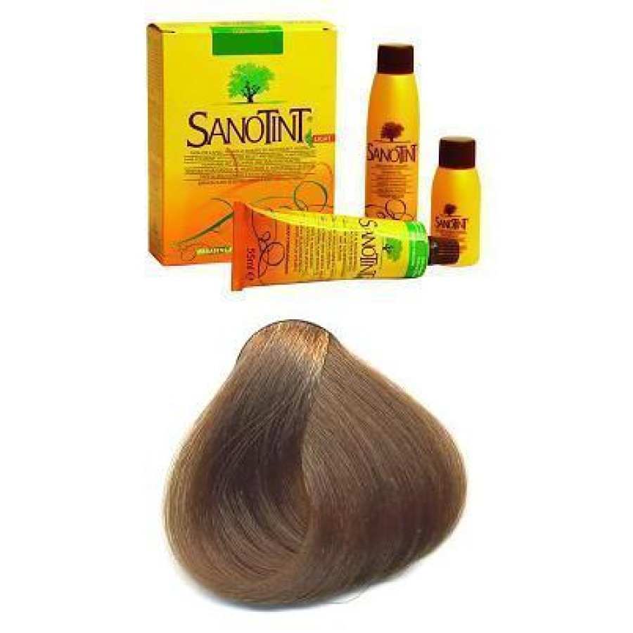 SANOTINT LIGHT TINT BIONDO NATURALE 79 125 ML
