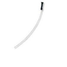 CANNULA RETTALE ERUPLAST PLUS IN PVC LUNGHEZZA 40CM CH25 8MM ERUPLAST PLUS 50 PEZZI