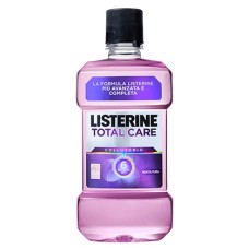 LISTERINE TOTAL CARE COLLUTORIO 500 ML