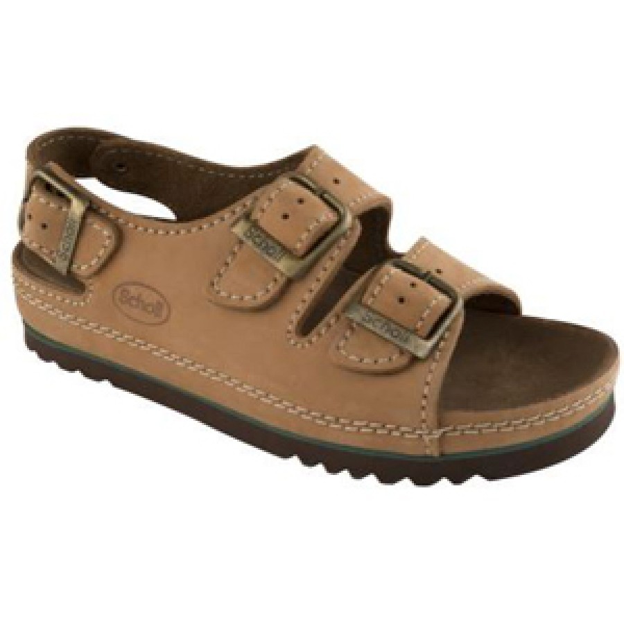 AIR BAG BACK STRAP NUBUCK UNISEX BIOPRINT CUOIO 45