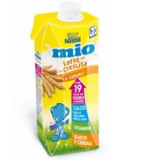LATTE MIO AI 5 CEREALI 500 ML