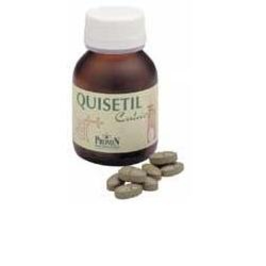QUISETIL CALCIOFIX 60 COMPRESSE 43 G