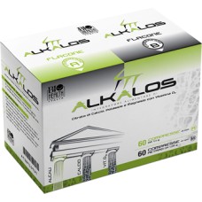 ALKALOS 2 FLACONI 60 COMPRESSE