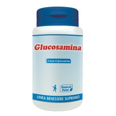GLUCOSAMINA 500 100 CAPSULE