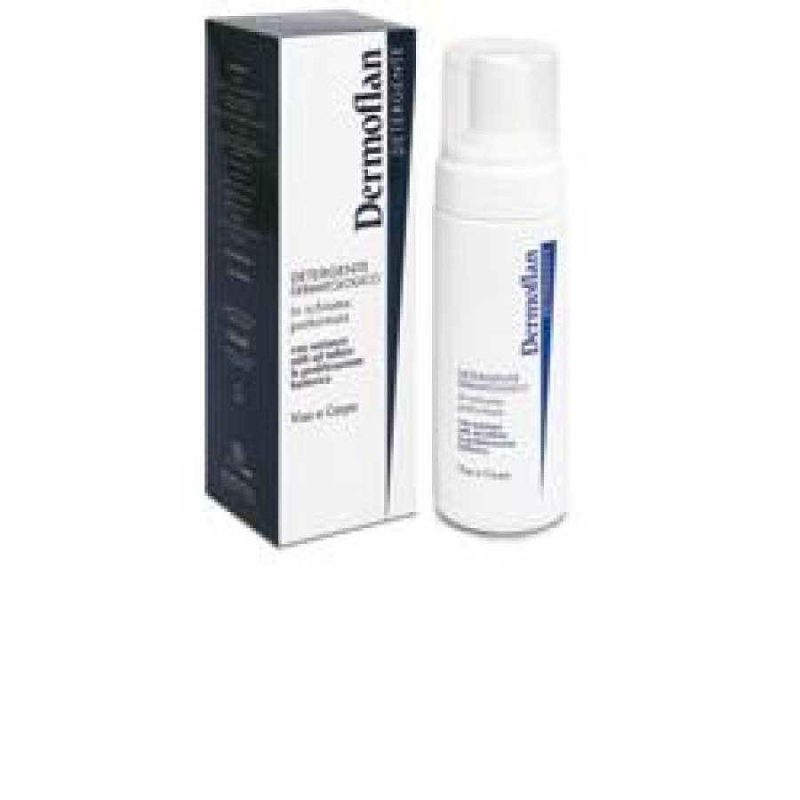 DERMOFLAN DETERGENTE ML 150