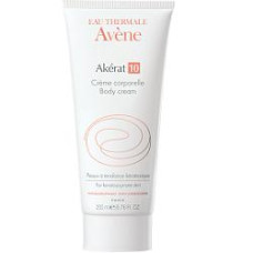 EAU THERMALE AVENE AKERAT 10 CREMA CORPO 200 ML