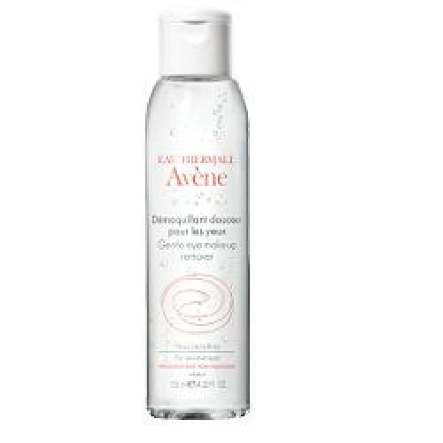 EAU THERMALE AVENE STRUCCANTE DELICATO PER OCCHI 125 ML