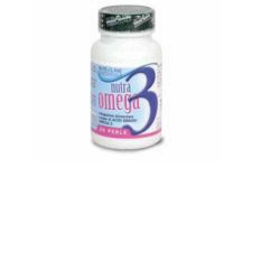 OMEGA 3 30 PERLE SOFTGEL