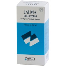 JALMA COLLUTORIO 250 ML