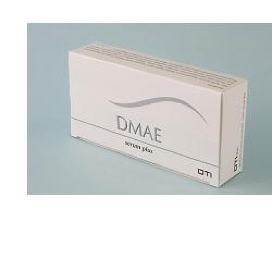 DMAE SERUM PLUS 20 FIALE SOLUZIONE ACQUOSA 2ML