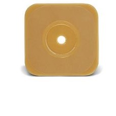 PLACCA FLESSIBILE CON BARRIERA PROTETTIVA CON IDROCOLLOIDI E SUPPORTO MICROPOROSO CON SISTEMA DI AGGANCIO ADESIVO RIPOSIZIONABILE RITAGLIABILE ESTEEM SYNERGY 13/35MM 5 PEZZI