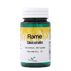 RAME 100 CAPSULE