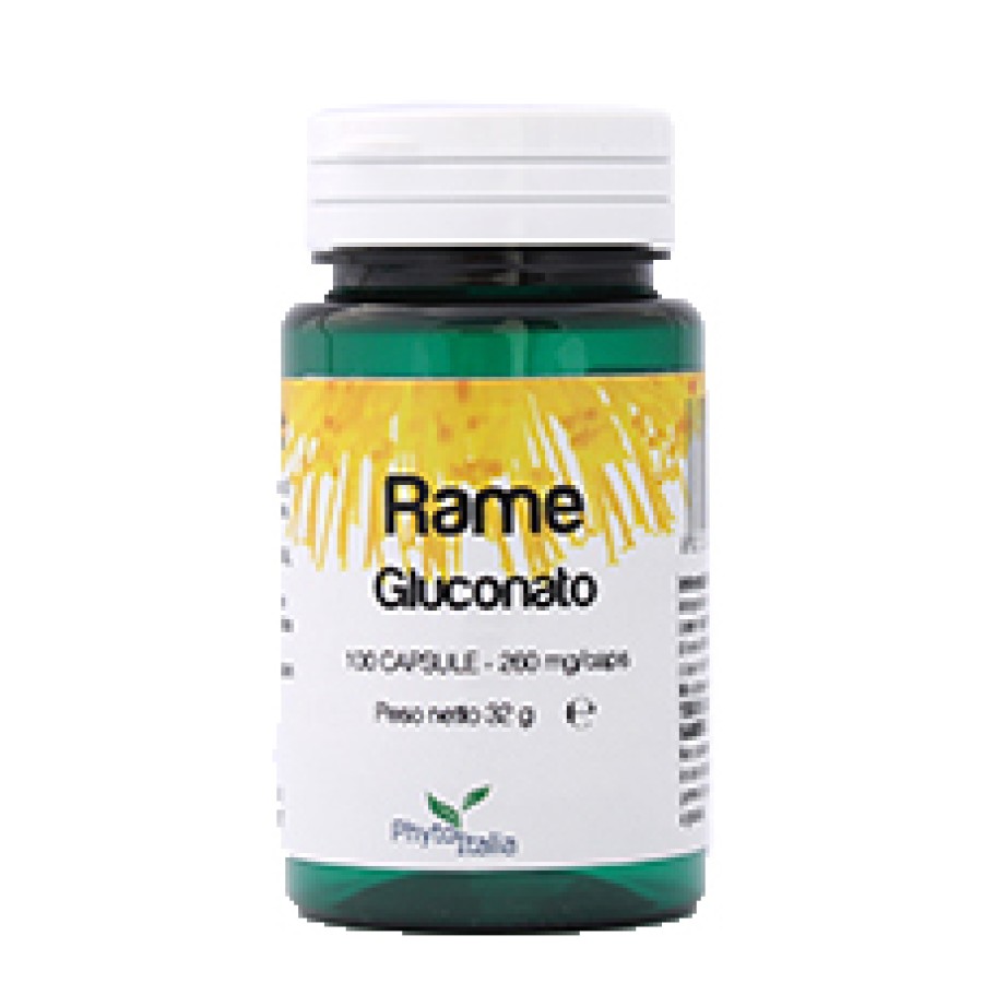 RAME 100 CAPSULE