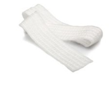 MEDICAZIONE IN HYDROFIBER CON IONI ARGENTO CON FIBRA RINFORZANTE AQUACEL AG 2X45CM 5PEZZI