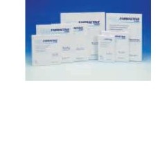 CEROTTO FARMACTIVE HYDRO 15X15CM 5 PEZZI