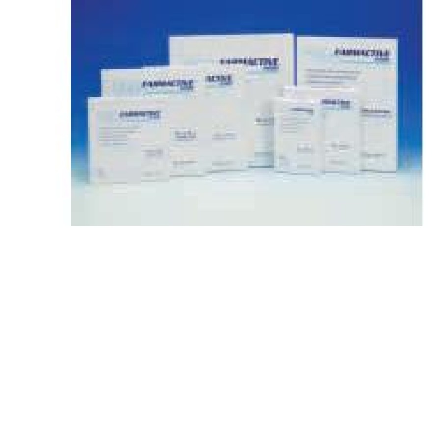 CEROTTO FARMACTIVE HYDRO 15X15CM 5 PEZZI