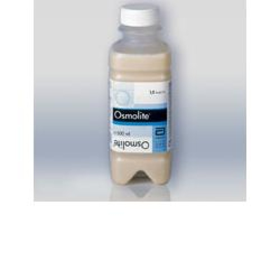OSMOLITE NEUTRO RTH 500 ML