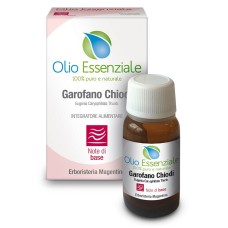 GAROFANO CHIODI OLIO ESSENZIALE 10 ML