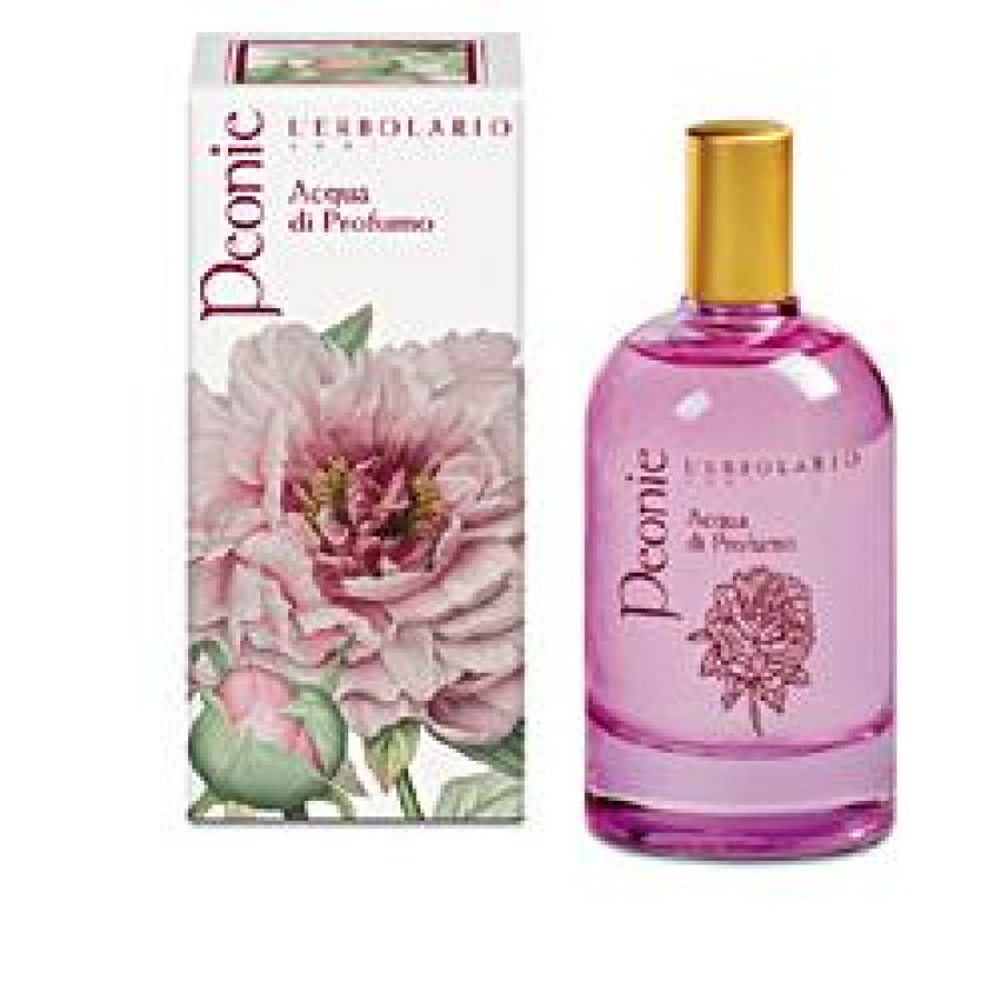 PEONIE ACQUA PROFUMATA 50 ML
