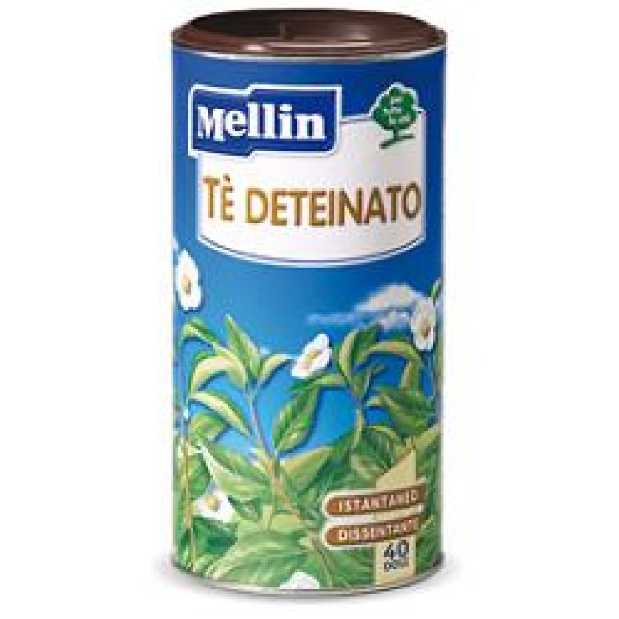 MELLIN TE DETEINATO 200 G MELLIN TE DETEINATO 200 G