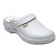 NEW BONUS UNPUNCHED BYCAST UNISEX REMOVABLE INSOLE BIANCO 36