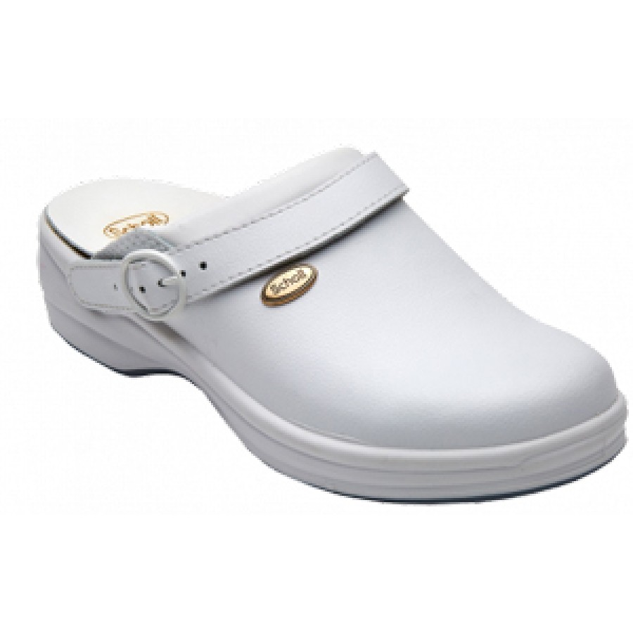 NEW BONUS UNPUNCHED BYCAST UNISEX REMOVABLE INSOLE BIANCO 36