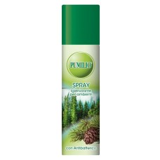 PUMILIO SPRAY IGIENIZZANTE 200 ML
