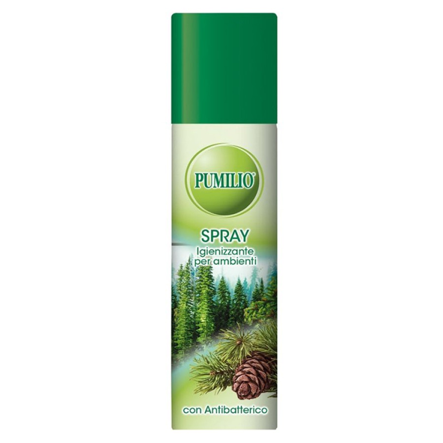 PUMILIO SPRAY IGIENIZZANTE 200 ML