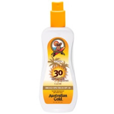 AUSTRALIAN GOLD SPF 30 SPRAY GEL 237 ML