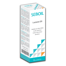 SEBOIL LOZIONE DERMATITE SEBORROICA 125 ML
