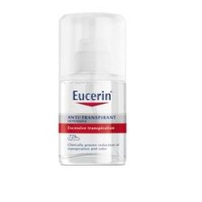 EUCERIN DEO ANTITRAS VAPO 30 ML