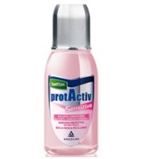 TANTUM PROTACTIV SENSITIVE 250 ML NUOVA SHAPE