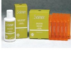 SCIENCE SHAMPOO SEBORREA OLEOSA 200 ML