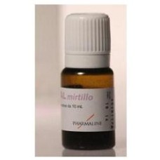 LIOVITAL MIRTILLO 8 FLACONCINI 10 ML