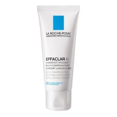 EFFACLAR H CREMA IDRATANTE 40 ML