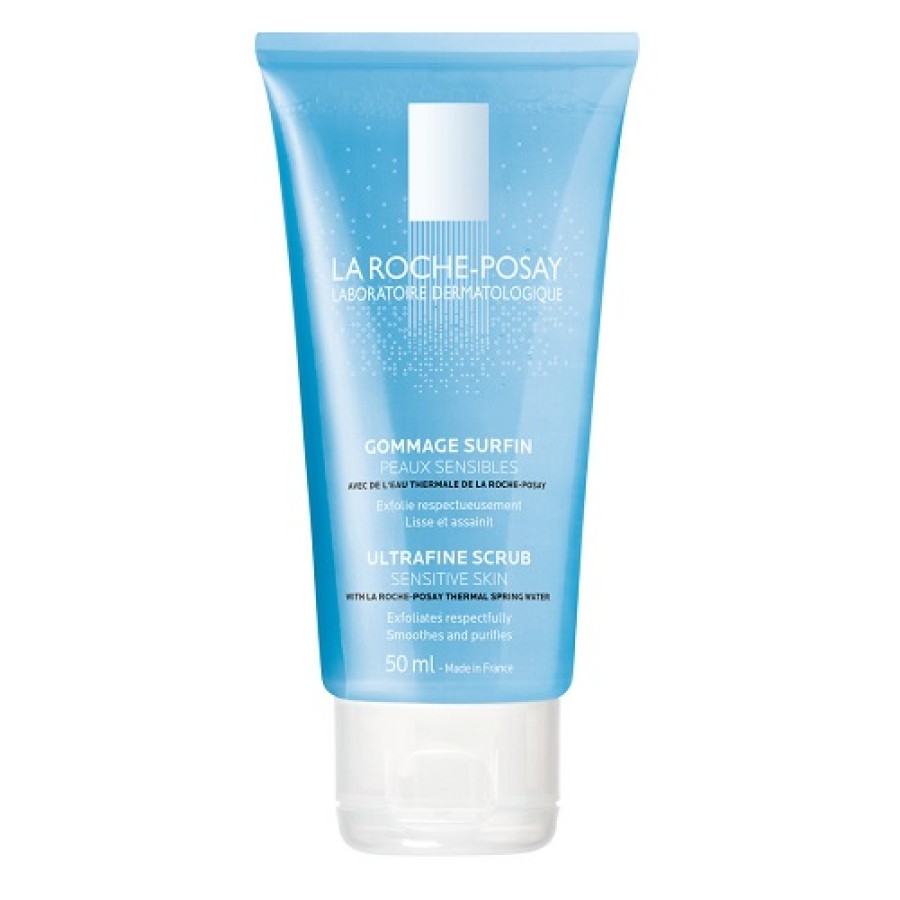 PHYSIO ESFOLIANTE 50 ML
