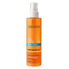 ANTHELIOS OLIO SPF 50+ 200 ML