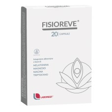 FISIOREVE CM 20 CAPSULE